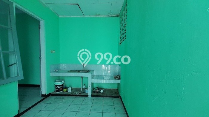 Jual Rumah Bagus Siap Huni LB 60m2 di Laweyan, Solo Jual Rumah Bagus Siap Huni LB 60m2 di Laweyan, Solo