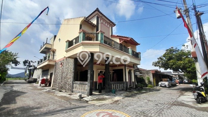 Dijual Rumah 2 Kamar Lokasi Strategis Nyaman dan Strategis di Colomadu Dijual Rumah 2 Kamar Lokasi Strategis Nyaman dan Strategis di Colomadu