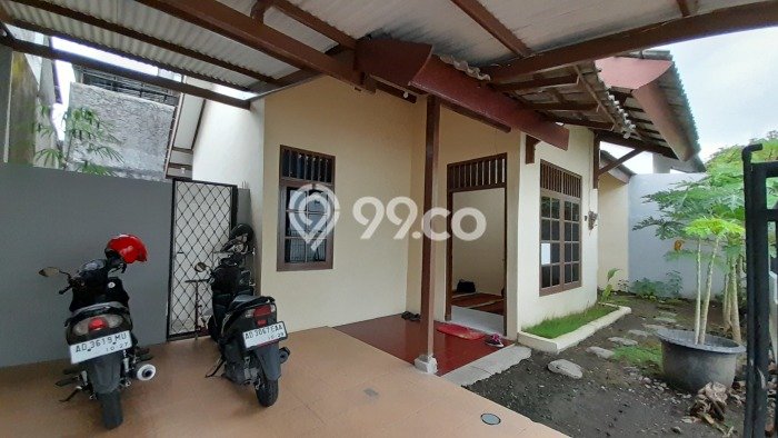 Rumah Modern Cantik 3 KT Bisa Langsung Pindah di Colomadu Rumah Modern Cantik 3 KT Bisa Langsung Pindah di Colomadu