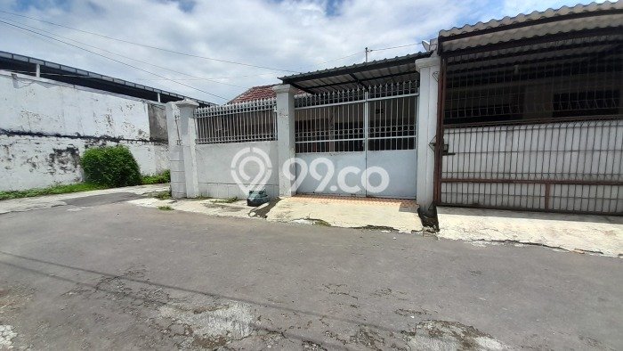 Rumah Minimalis 3 KT di Solo Baru Surakarta Unfurnished Rumah Minimalis 3 KT di Solo Baru Surakarta Unfurnished