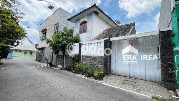 Rumah Luas Asri 2 KT Siap Huni di Solo Baru Surakarta Rumah Luas Asri 2 KT Siap Huni di Solo Baru Surakarta