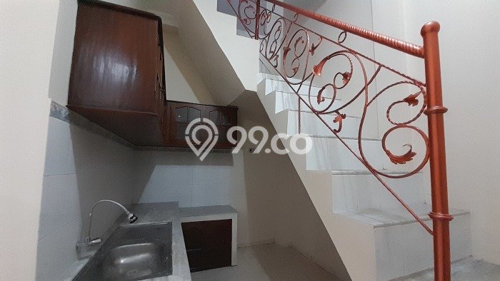 Rumah Modern 3 KT LT 79m2 di Solo Baru Rumah Modern 3 KT LT 79m2 di Solo Baru