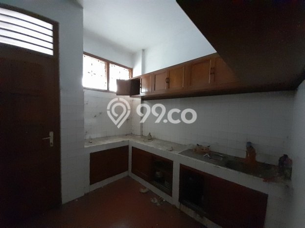 Dijual Cepat Rumah Favorit Siap Huni LB 120m2 di Banjarsari, Solo Dijual Cepat Rumah Favorit Siap Huni LB 120m2 di Banjarsari, Solo