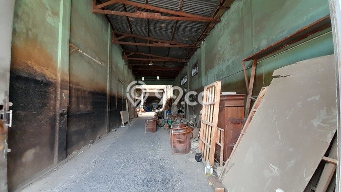 Unit Gudang Tersedia di Kartosuro Spesifikasi LB 1000m2 Unit Gudang Tersedia di Kartosuro Spesifikasi LB 1000m2