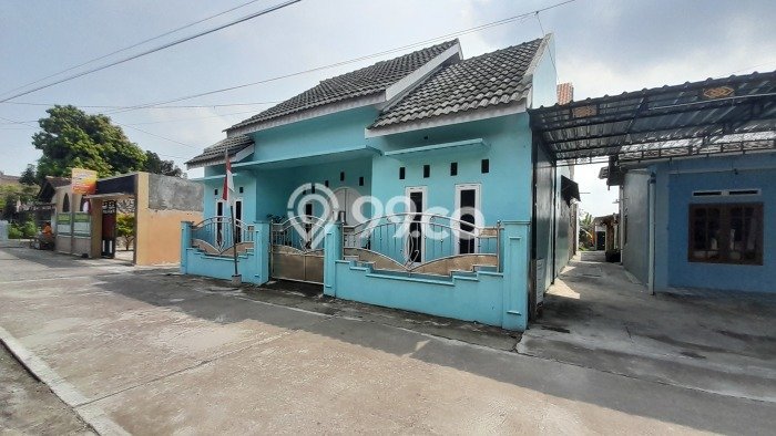 Rumah Modern 4 KT di Kartosuro Sukoharjo Unfurnished Rumah Modern 4 KT di Kartosuro Sukoharjo Unfurnished