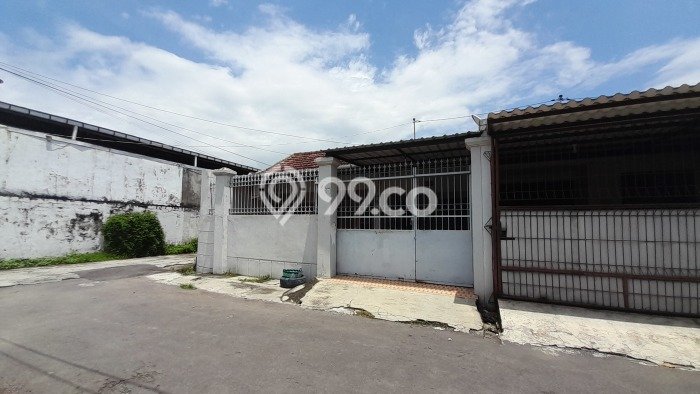 Rumah Minimalis 3 KT di Solo Baru Surakarta Unfurnished Rumah Minimalis 3 KT di Solo Baru Surakarta Unfurnished