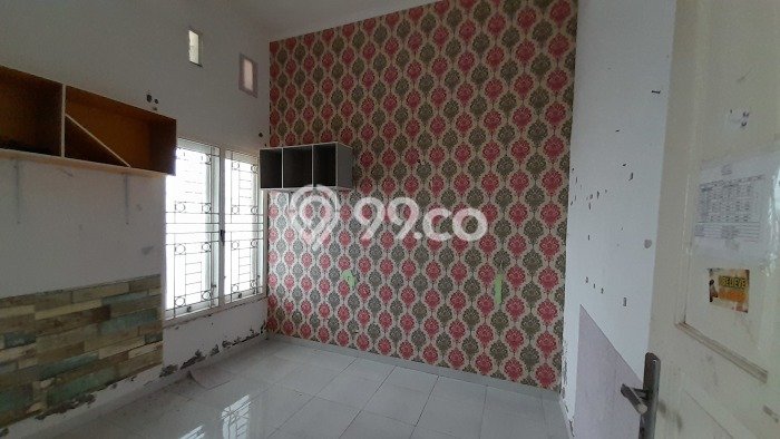 Jual Rumah Bagus Siap Huni LB 54m2 di Colomadu, Karanganyar Jual Rumah Bagus Siap Huni LB 54m2 di Colomadu, Karanganyar