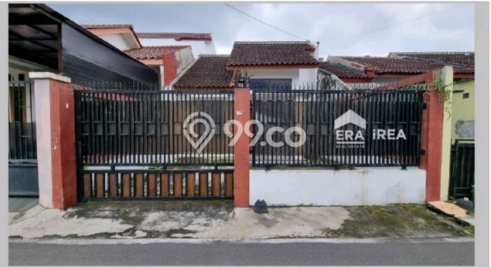 Rumah Budget Favorit Siap Huni Area mojosongo LT 120m2 Rumah Budget Favorit Siap Huni Area mojosongo LT 120m2
