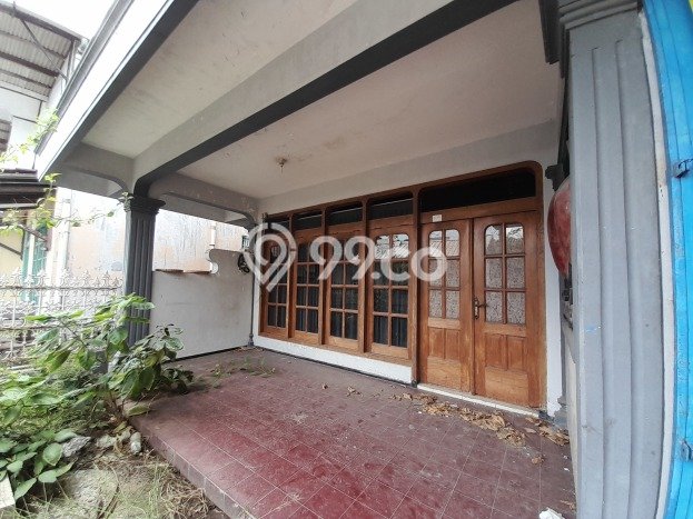 Dijual Cepat Rumah Favorit Siap Huni LB 120m2 di Banjarsari, Solo Dijual Cepat Rumah Favorit Siap Huni LB 120m2 di Banjarsari, Solo