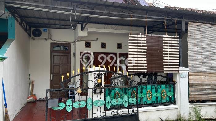 Rumah Minimalis Favorit Siap Huni di Jebres LT 67m2 Rumah Minimalis Favorit Siap Huni di Jebres LT 67m2