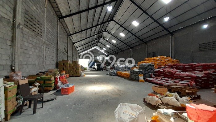 Gudang Dijual di Kawasan Gatak, Sukoharjo Harga Kompetitif Gudang Dijual di Kawasan Gatak, Sukoharjo Harga Kompetitif