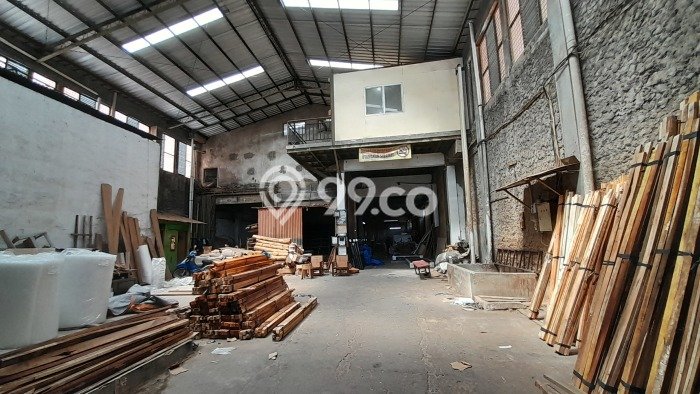 Gudang Dijual di Prime Area Sukoharjo Luas 1000m2 Gudang Dijual di Prime Area Sukoharjo Luas 1000m2