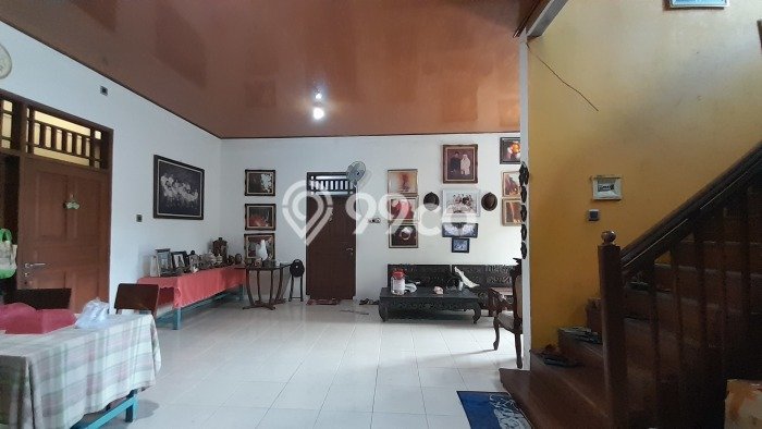 Hunian Cantik Minimalis Lb 277m2 di Manahan, Solo Hunian Cantik Minimalis Lb 277m2 di Manahan, Solo
