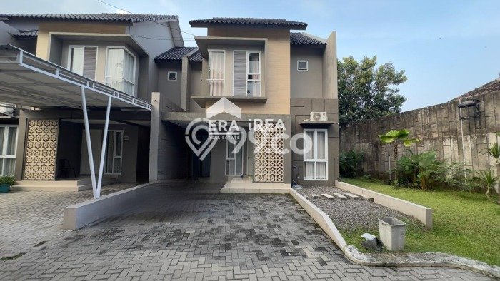 Dijual Rumah Modern 3 KT di Gentan, Sukoharjo Dijual Rumah Modern 3 KT di Gentan, Sukoharjo