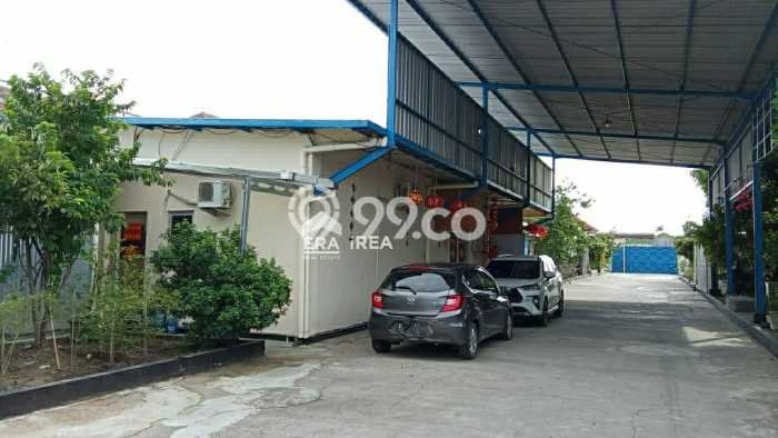 Unit Gudang Dijual di Baki Sukoharjo 3240m2 Unit Gudang Dijual di Baki Sukoharjo 3240m2
