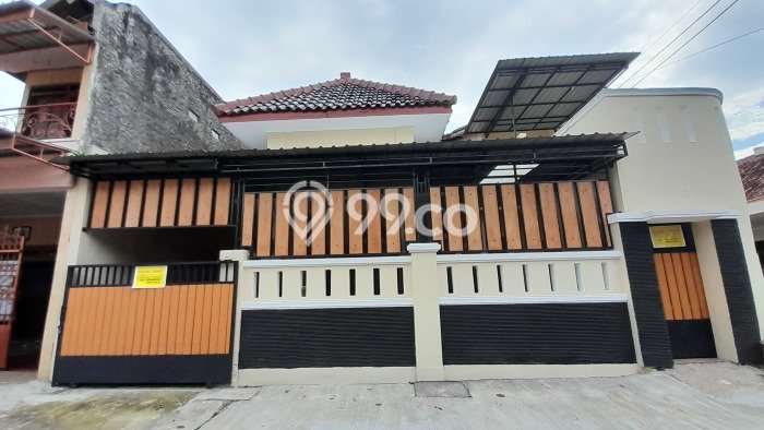 Dijual Rumah Minimalis Bagus Punya 5 KT di Colomadu Karanganyar SHM Dijual Rumah Minimalis Bagus Punya 5 KT di Colomadu Karanganyar SHM