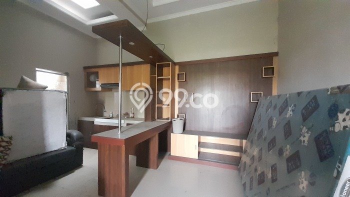 Rumah Modern 2 KT LT 86m2 di Solo Baru Rumah Modern 2 KT LT 86m2 di Solo Baru