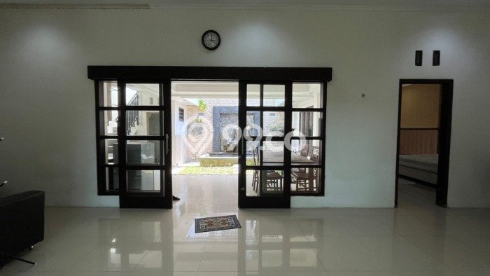 Jarang Ada! Rumah Sewa 3 Kamar Bagus Siap Huni Gentan Jarang Ada! Rumah Sewa 3 Kamar Bagus Siap Huni Gentan