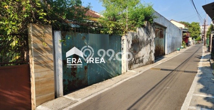 Kavling Tanah Dijual di Jebres Solo Spesifikasi 264m2 Kavling Tanah Dijual di Jebres Solo Spesifikasi 264m2