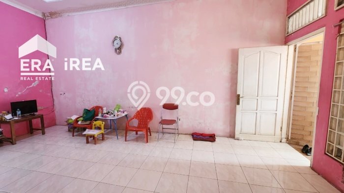 Hunian Nyaman Asri 2 KT Siap Huni di Solo Baru Surakarta Hunian Nyaman Asri 2 KT Siap Huni di Solo Baru Surakarta