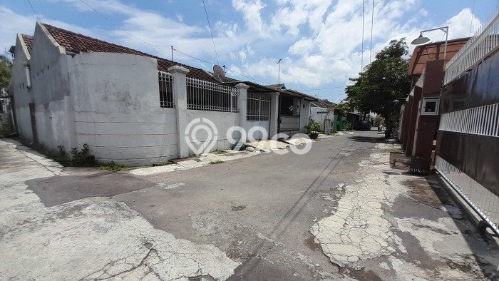 Rumah Minimalis 3 KT di Solo Baru Surakarta Unfurnished Rumah Minimalis 3 KT di Solo Baru Surakarta Unfurnished