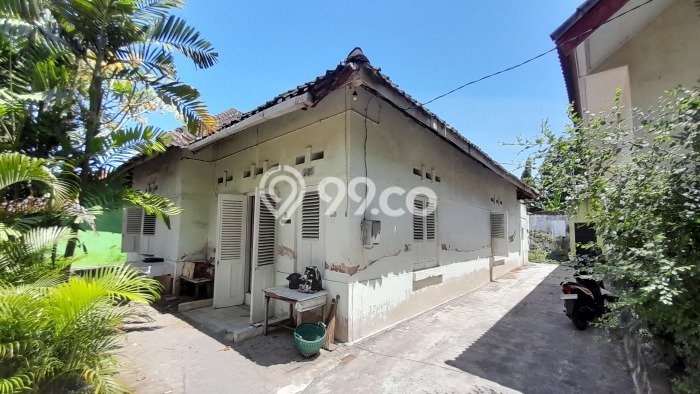 Dijual Hunian Mewah dengan Fasilitas Sekitar Lengkap di Manahan, Solo Dijual Hunian Mewah dengan Fasilitas Sekitar Lengkap di Manahan, Solo