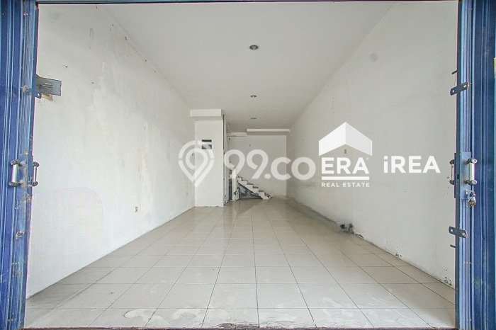 Unit Ruko Dijual di Sukoharjo LT 65m2 & LB 66m2 Unit Ruko Dijual di Sukoharjo LT 65m2 & LB 66m2