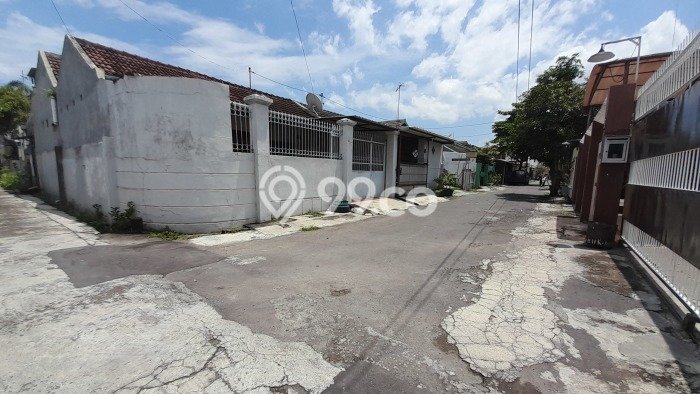 Rumah Minimalis 3 KT di Solo Baru Surakarta Unfurnished Rumah Minimalis 3 KT di Solo Baru Surakarta Unfurnished