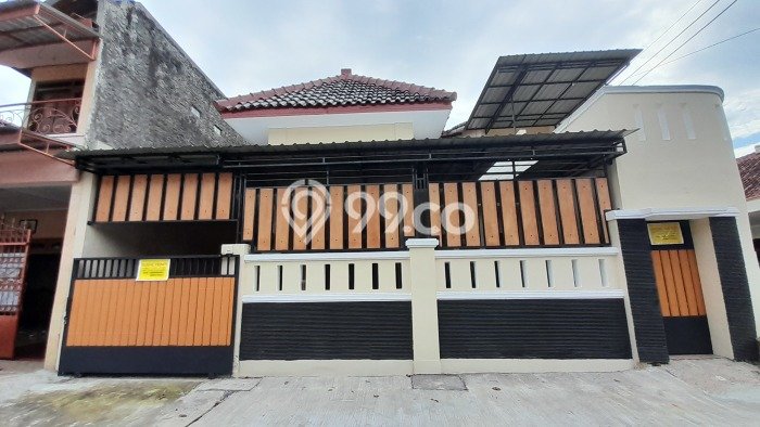 Dijual Rumah Minimalis Bagus Punya 5 KT di Colomadu Karanganyar SHM Dijual Rumah Minimalis Bagus Punya 5 KT di Colomadu Karanganyar SHM