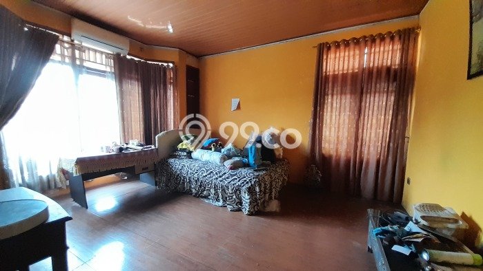 Hunian Cantik Minimalis Lb 277m2 di Manahan, Solo Hunian Cantik Minimalis Lb 277m2 di Manahan, Solo