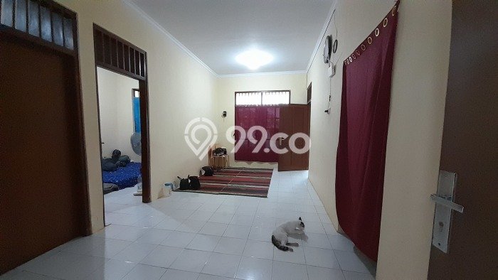 Rumah Modern Cantik 3 KT Bisa Langsung Pindah di Colomadu Rumah Modern Cantik 3 KT Bisa Langsung Pindah di Colomadu
