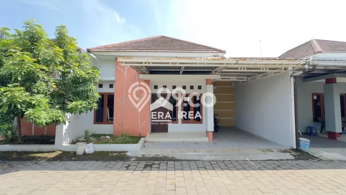 Rumah LT 90m2m² / LB 60m2m² Pemandangan Laut di , Sukoharjo Rumah LT 90m2m² / LB 60m2m² Pemandangan Laut di , Sukoharjo