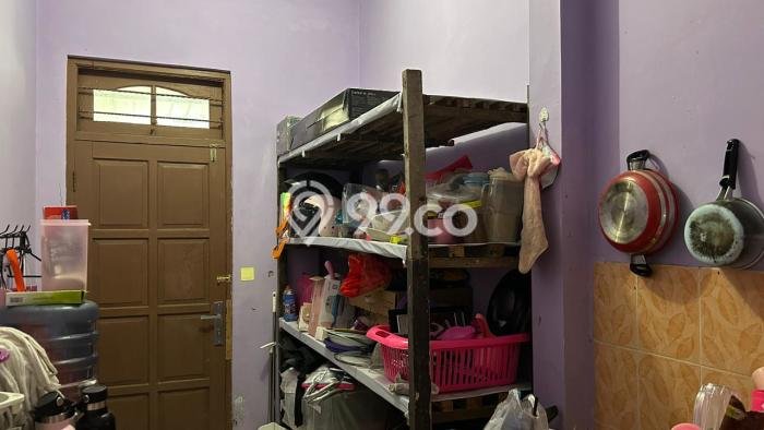 Rumah Minimalis Favorit Siap Huni di Jebres LT 67m2 Rumah Minimalis Favorit Siap Huni di Jebres LT 67m2
