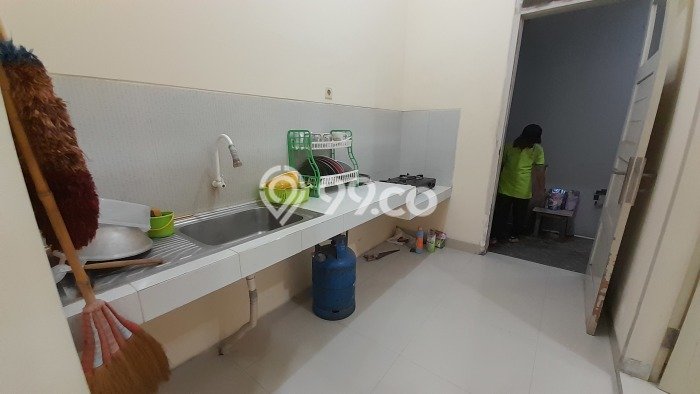 Rumah Bagus Siap Huni Di Colomadu Luas 97m2 Aman Rumah Bagus Siap Huni Di Colomadu Luas 97m2 Aman