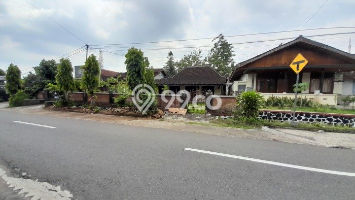 Dijual Tanah di Boyolali, Luas 812m2 SHM Dijual Tanah di Boyolali, Luas 812m2 SHM
