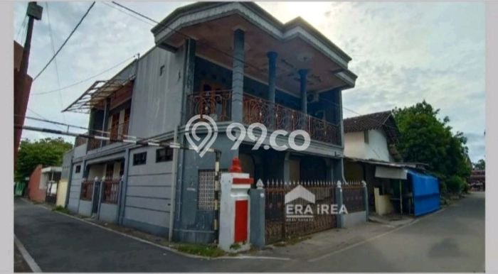 Rumah Modern Cantik 5 Kamar Bisa Langsung Pindah di Pajang Rumah Modern Cantik 5 Kamar Bisa Langsung Pindah di Pajang