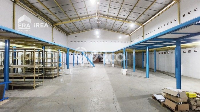 Unit Gudang Dijual di Baki Sukoharjo 3240m2 Unit Gudang Dijual di Baki Sukoharjo 3240m2