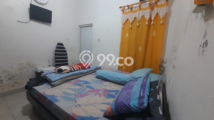 Hunian Cantik Modern Lb 80m2 di Colomadu, Karanganyar Hunian Cantik Modern Lb 80m2 di Colomadu, Karanganyar