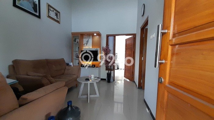 Rumah Luas Asri 2 KT Siap Pakai di Solo Baru Surakarta Rumah Luas Asri 2 KT Siap Pakai di Solo Baru Surakarta