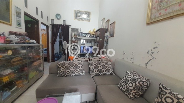 Hunian Cantik Modern Lb 80m2 di Colomadu, Karanganyar Hunian Cantik Modern Lb 80m2 di Colomadu, Karanganyar