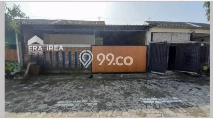 Dijual Rumah Murah di Jaten Karanganyar Harga Rp 295 Juta LT 66m2 Dijual Rumah Murah di Jaten Karanganyar Harga Rp 295 Juta LT 66m2