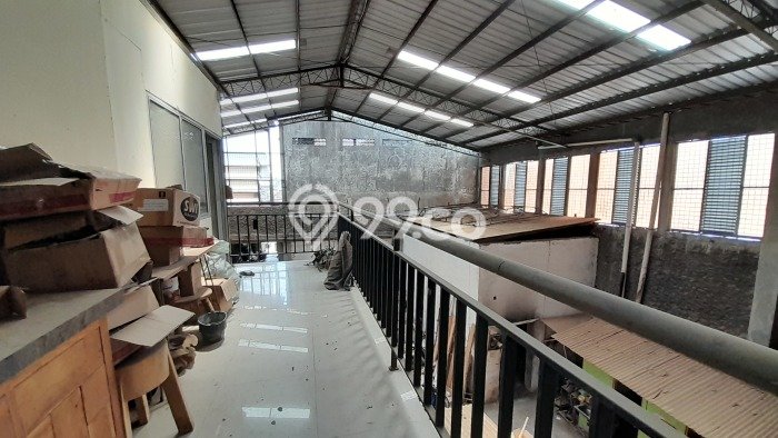 Unit Gudang Tersedia di Kartosuro Spesifikasi LB 1000m2 Unit Gudang Tersedia di Kartosuro Spesifikasi LB 1000m2