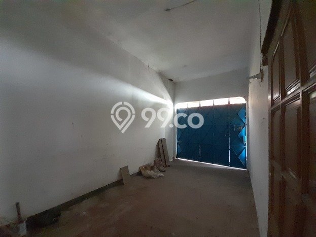 Dijual Cepat Rumah Favorit Siap Huni LB 120m2 di Banjarsari, Solo Dijual Cepat Rumah Favorit Siap Huni LB 120m2 di Banjarsari, Solo