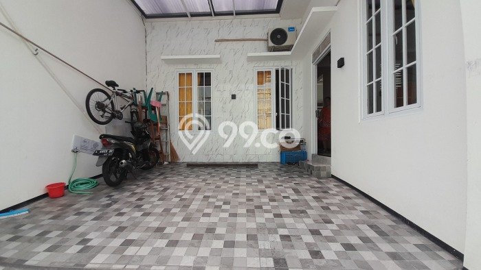 Dijual Hunian Rumah Nyaman 3 KT di Solo Baru, Surakarta Dijual Hunian Rumah Nyaman 3 KT di Solo Baru, Surakarta