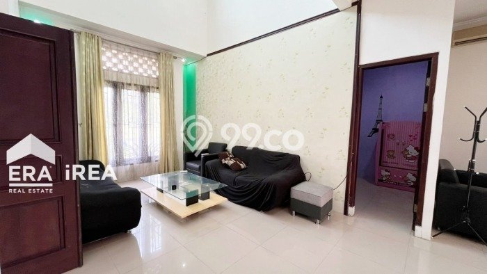 Jarang Ada! Rumah Sewa 3 Kamar Bagus Siap Huni Gentan Jarang Ada! Rumah Sewa 3 Kamar Bagus Siap Huni Gentan