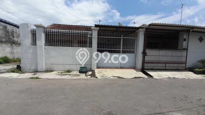 Rumah Minimalis 3 KT di Solo Baru Surakarta Unfurnished Rumah Minimalis 3 KT di Solo Baru Surakarta Unfurnished