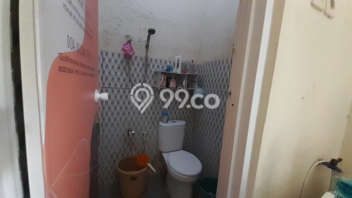 Rumah Murah LT 71m2 di Kartosuro Akses Mudah Rumah Murah LT 71m2 di Kartosuro Akses Mudah