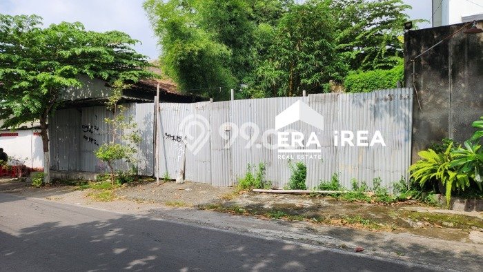 Lahan Strategis di Banjarsari Dijual dengan Luas 433m2 Lahan Strategis di Banjarsari Dijual dengan Luas 433m2