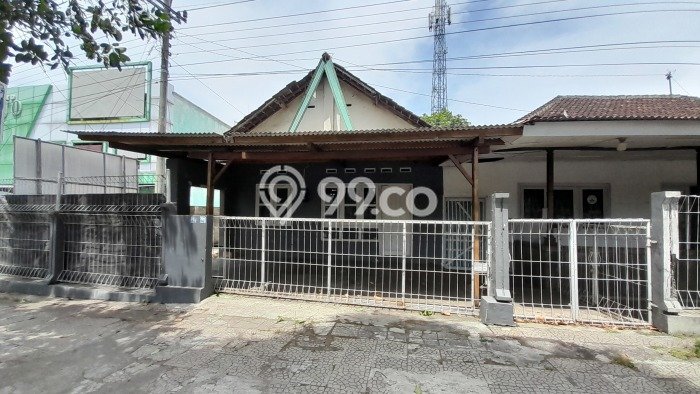 Tanah Kavling Dijual di Boyolali dengan Spesifikasi 568m2 Tanah Kavling Dijual di Boyolali dengan Spesifikasi 568m2