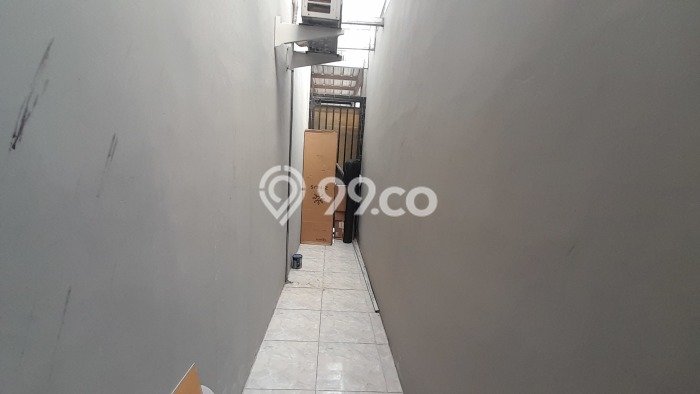 Rumah Modern Minimalis 2 Kamar Siap Huni di Colomadu Rumah Modern Minimalis 2 Kamar Siap Huni di Colomadu